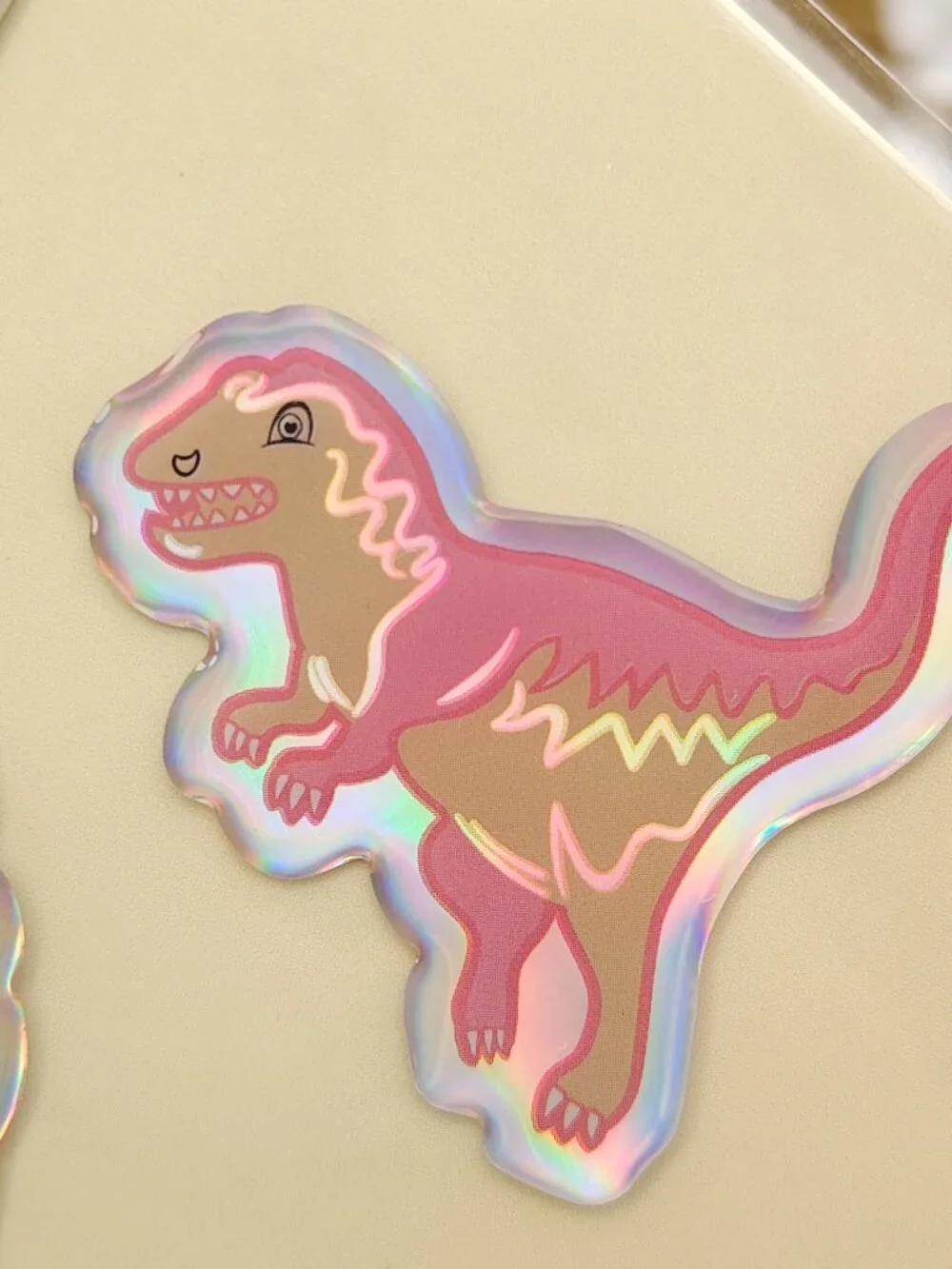 Coach stickers